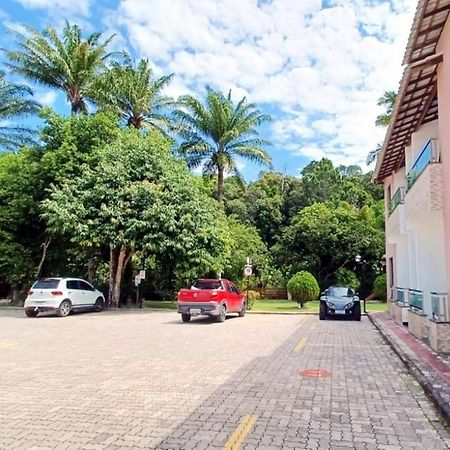 Conforto E Lazer Em Porto Seguro Exterior foto