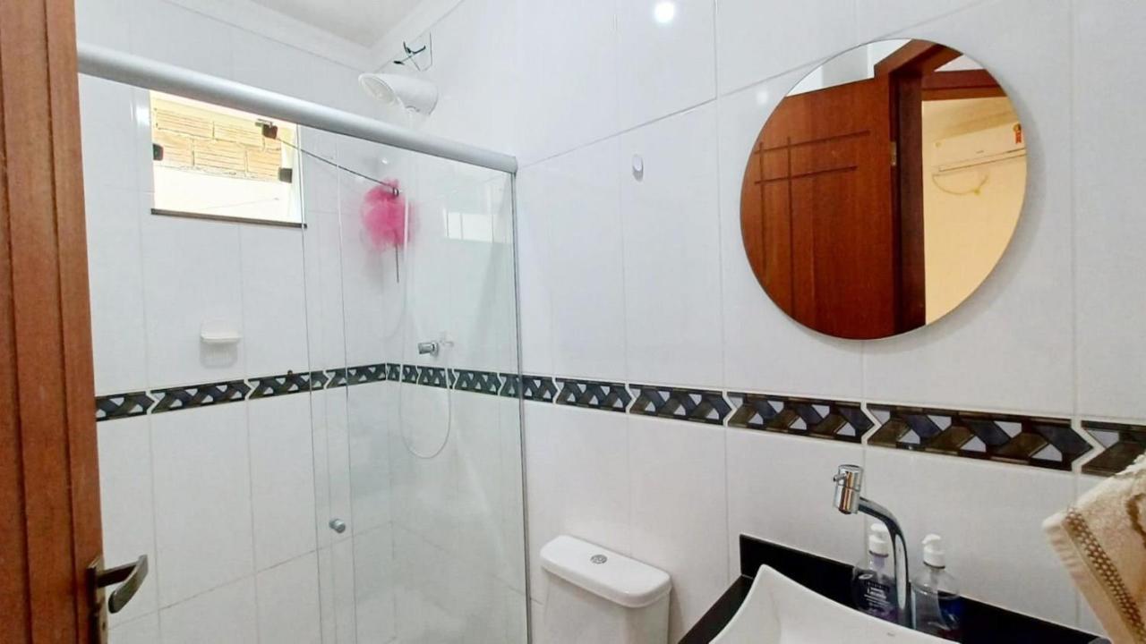 Conforto E Lazer Em Porto Seguro Exterior foto